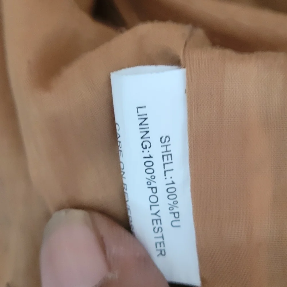 Jacket - Picture 6 of 6